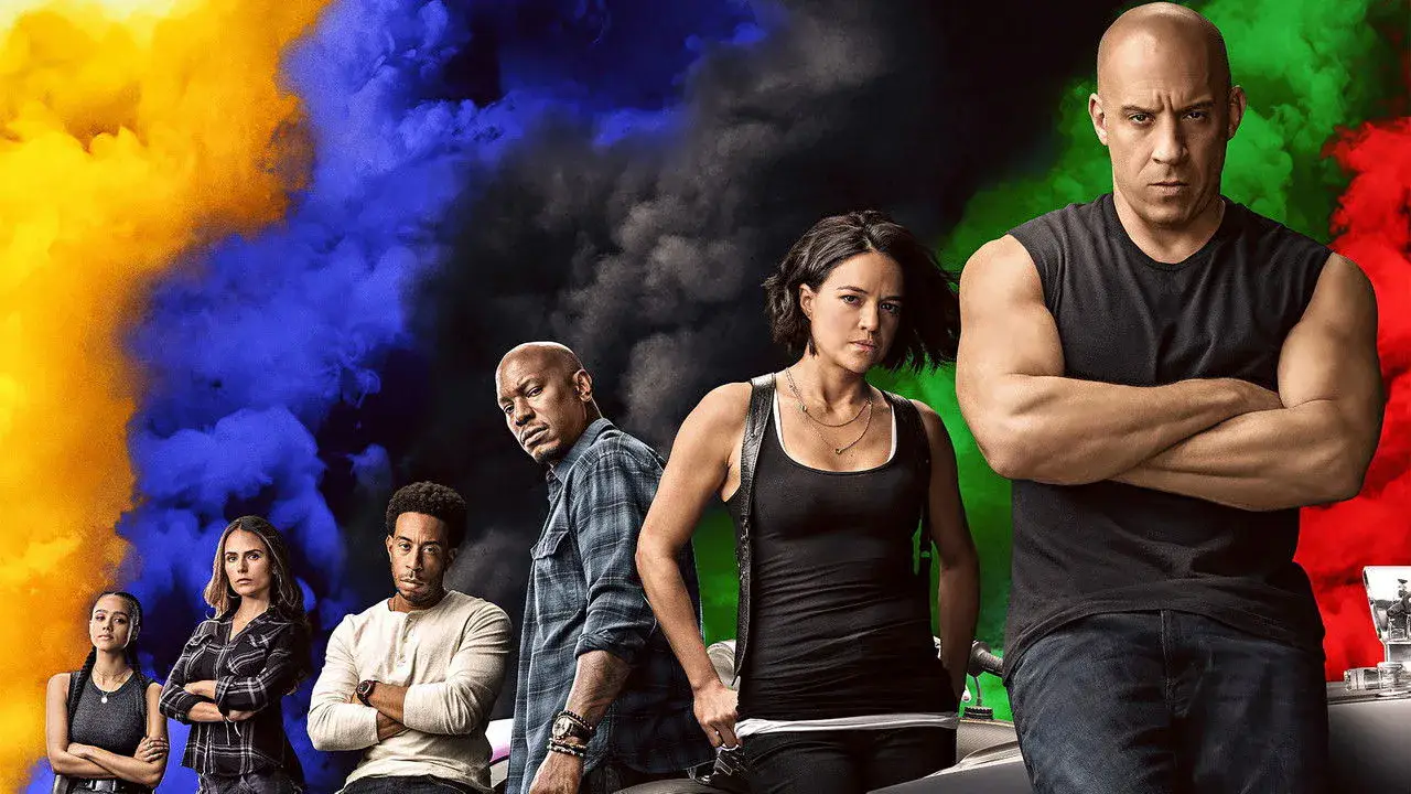 Fast & Furious 9 ce soir sur TMC : le jour où la saga est partie dans l'espace