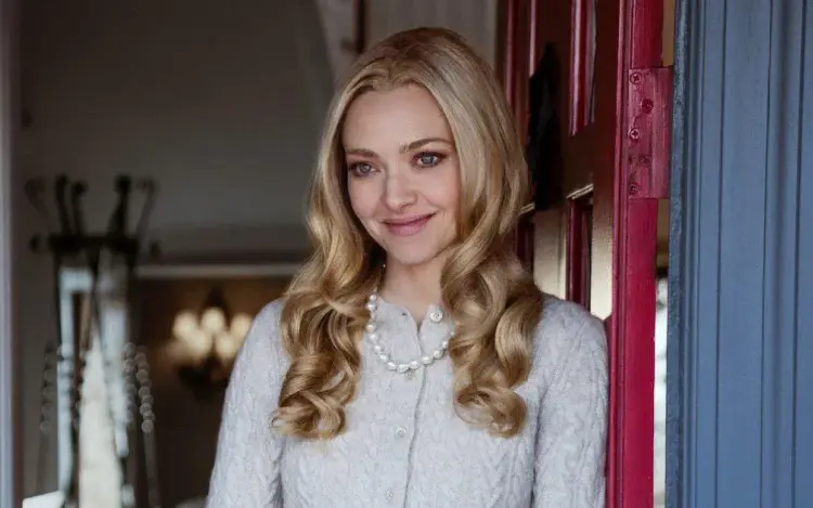 La Femme de Ménage : Amanda Seyfried surprise par son salaire de productrice
