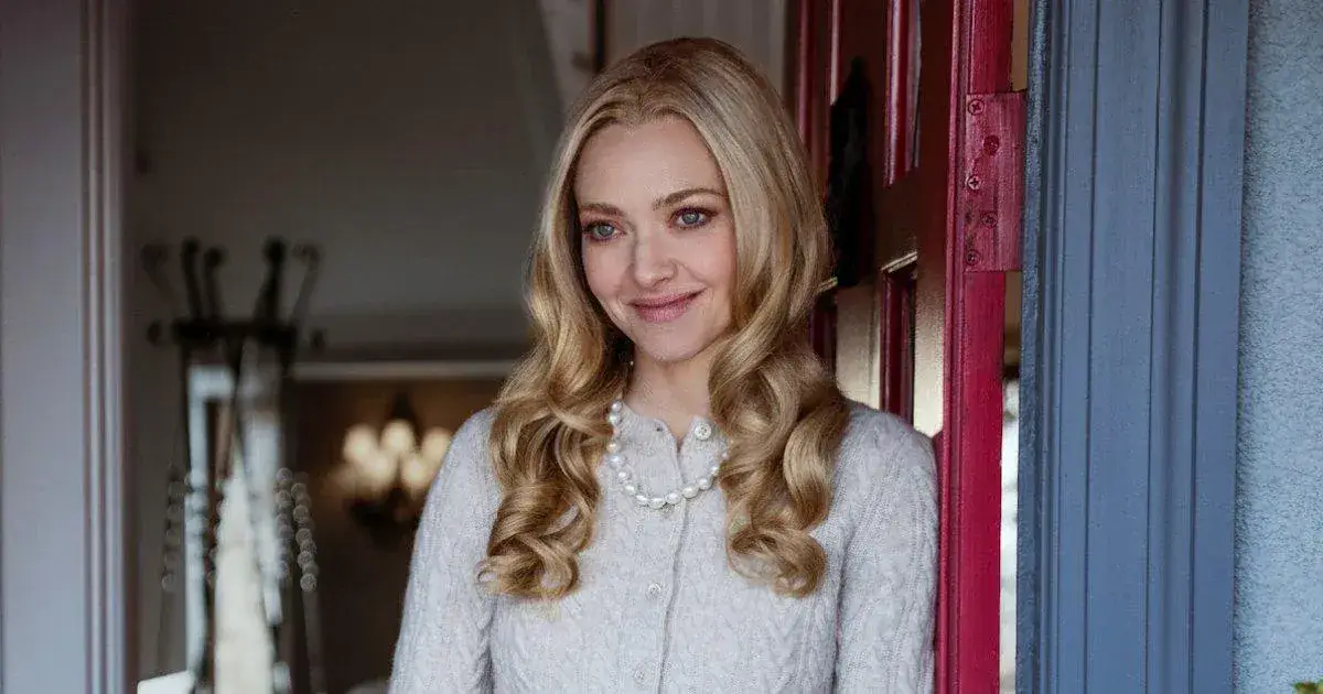 La Femme de Ménage : Amanda Seyfried surprise par son salaire de productrice