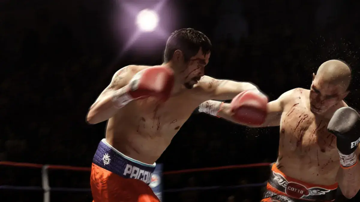 Fight Night : EA Sports officialise le retour de sa série de boxe, quinze ans après Champion