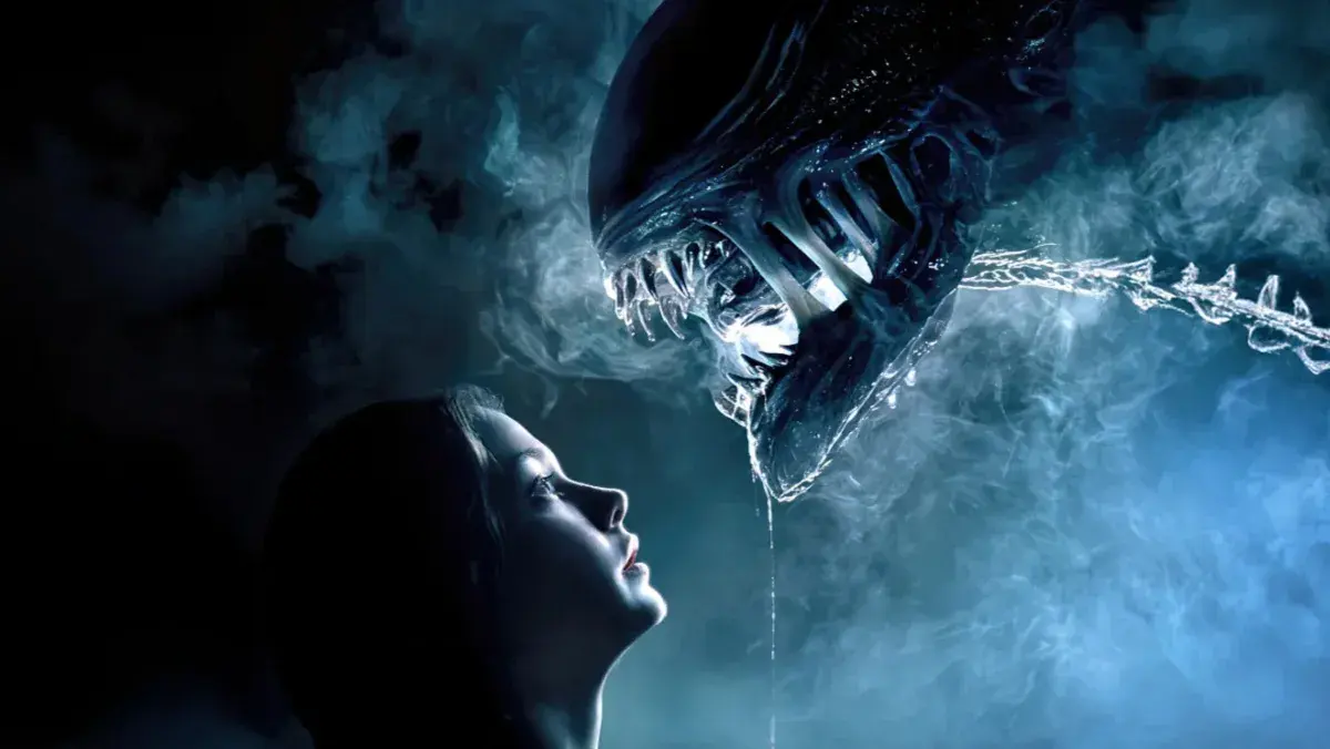 film obcy alien romulus
