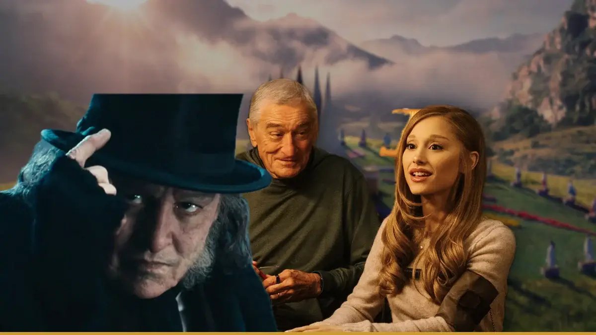 Films au cinéma en novembre 2026 : Hunger Games, Dupontel, De Niro et les sorties à voir