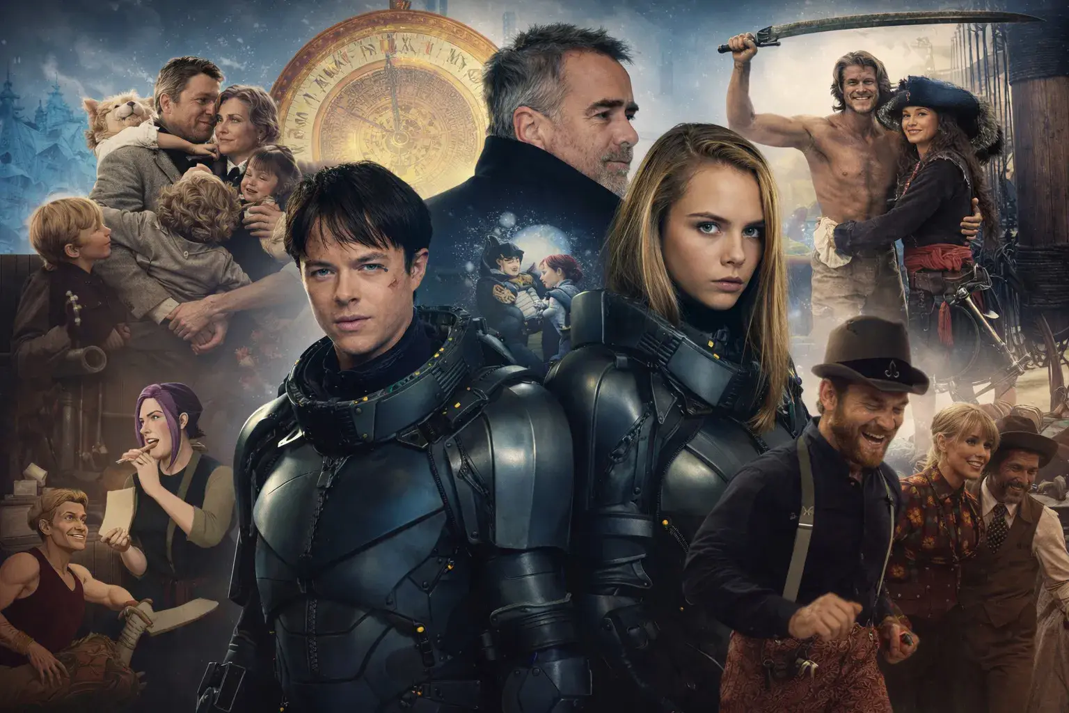 Ces films qui ont tué leurs studios : autopsie de 6 naufrages hollywoodiens