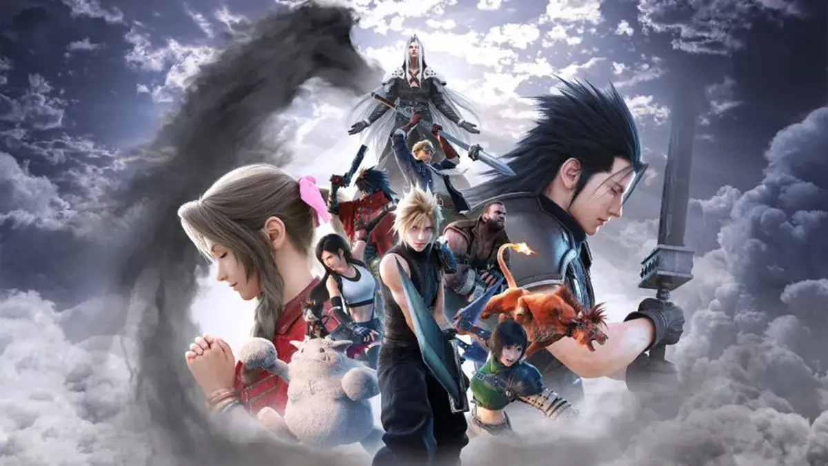 Final Fantasy VII Revelation: Square Enix annonce enfin le grand final de la trilogie Remake