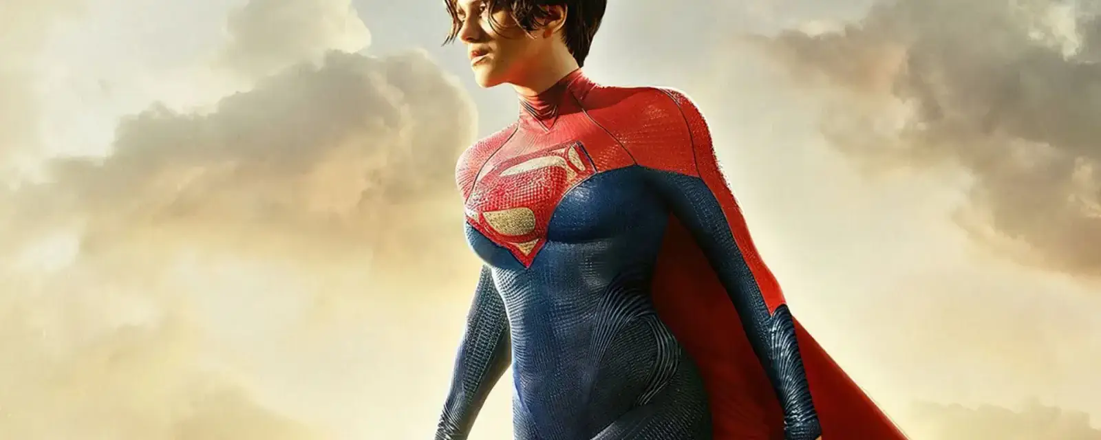 The Flash : l'avenir incertain de Sasha Calle, l'ex-Supergirl