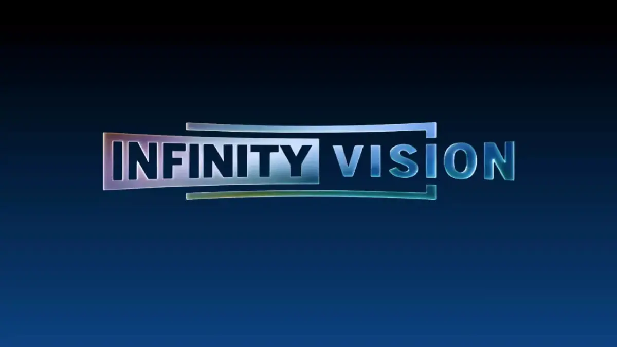 Image - Format infinity vision simple coup