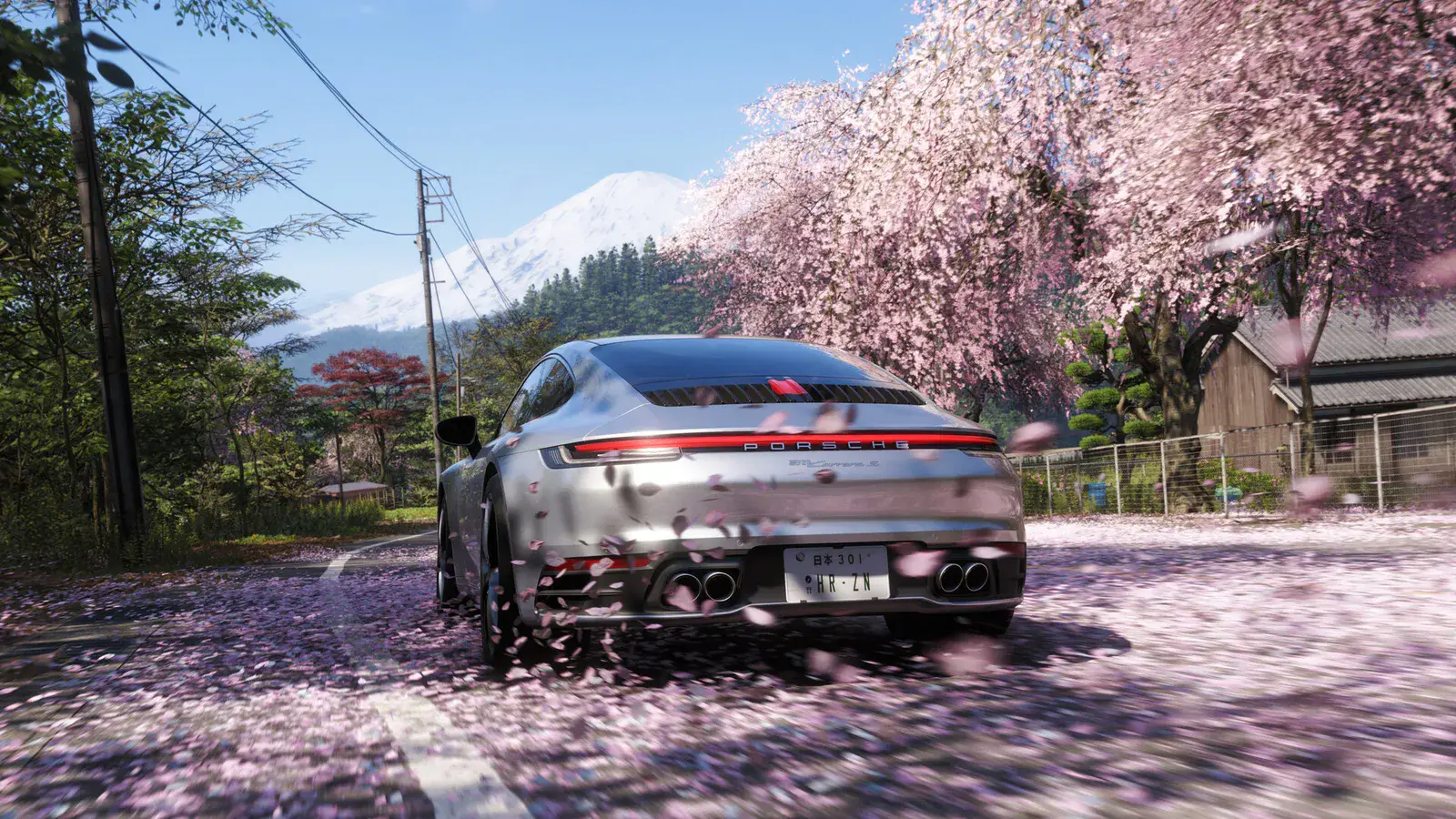 Forza Horizon 6 sur PS5 : le retard se précise, avec une date et une édition physique