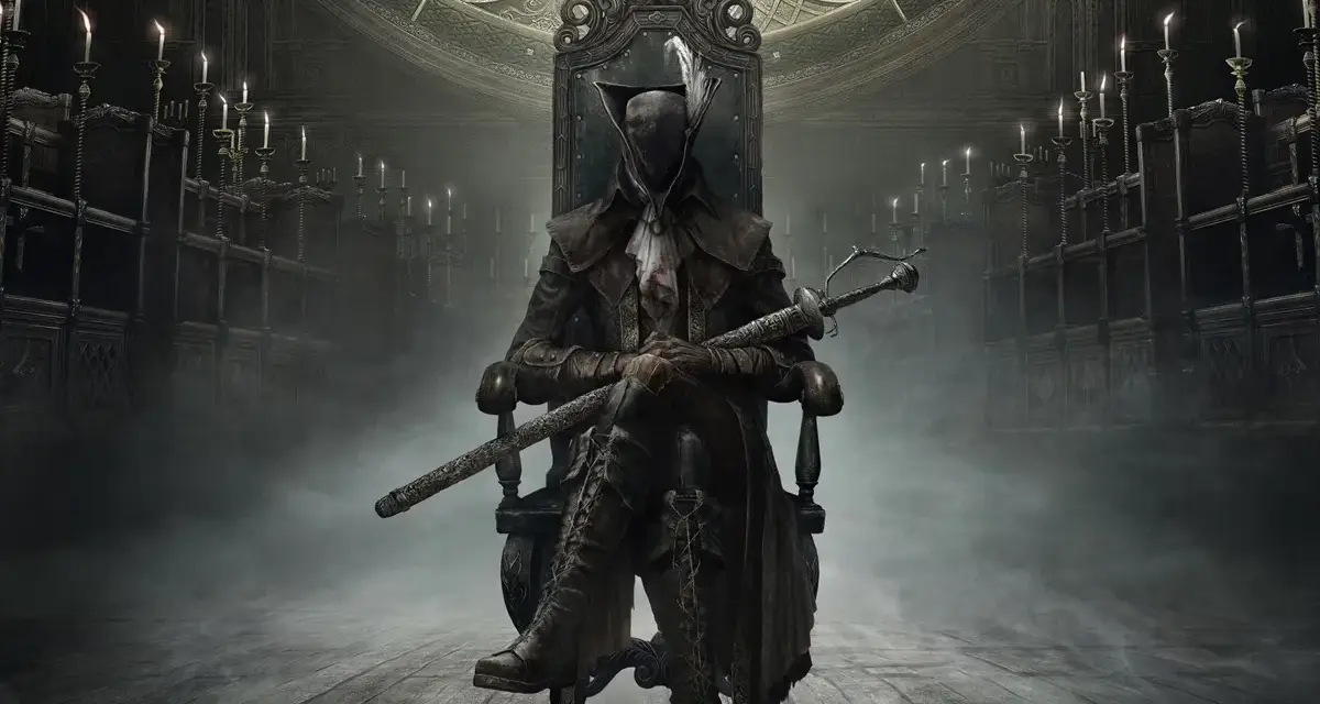 FromSoftware prépare-t-il un Souls-like de pirates? Entre rumeurs crédibles et fantasmes de quai mal famé