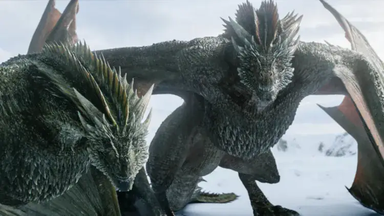 La Conquête d'Aegon : Mattson Tomlin avance sur le script du spin-off le plus ambitieux de Game of Thrones