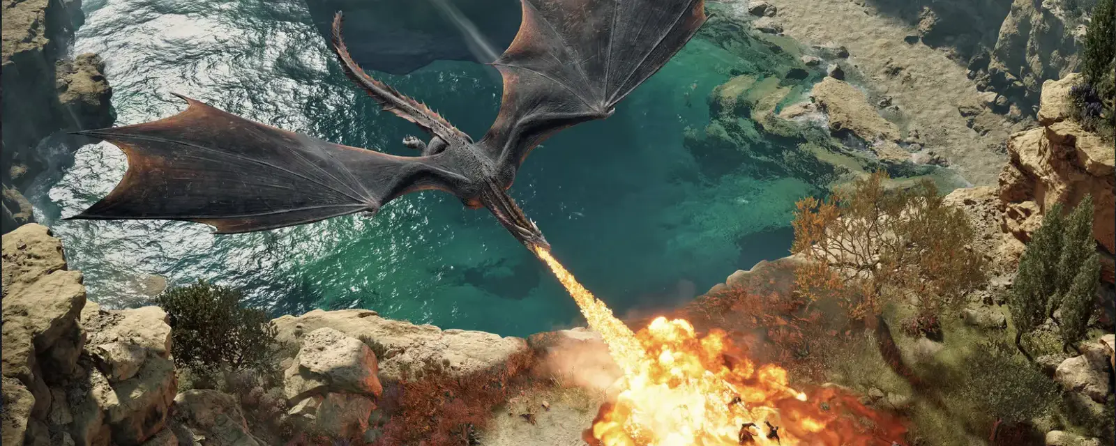 Game of Thrones : le nouveau jeu de stratégie dévoile son gameplay le 25 août