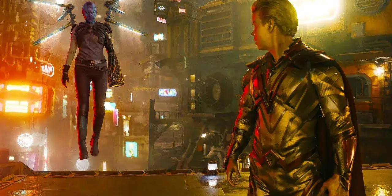 Les Gardiens de la Galaxie 4 : Le casting s'exprime sur une suite potentielle