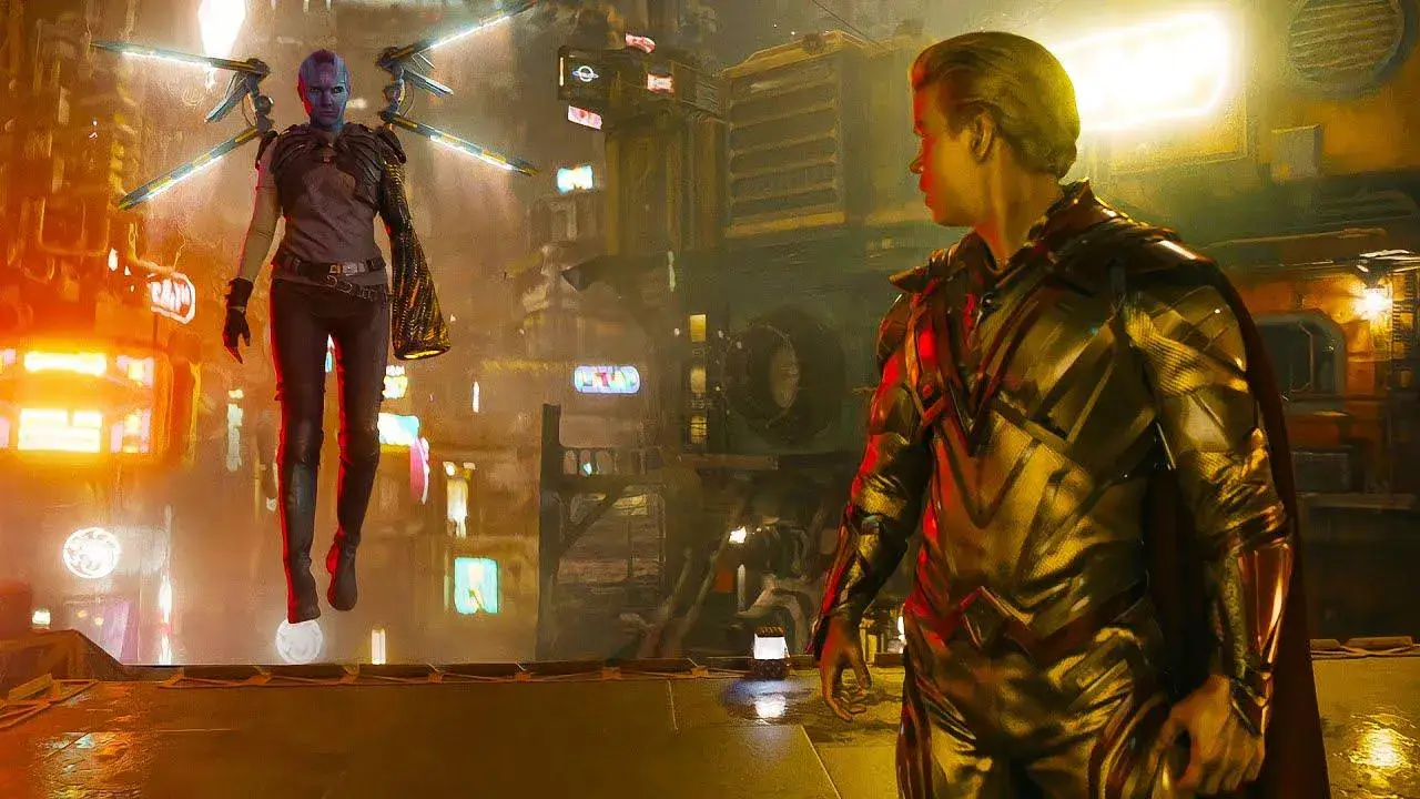 Les Gardiens de la Galaxie 4 : Le casting s'exprime sur une suite potentielle