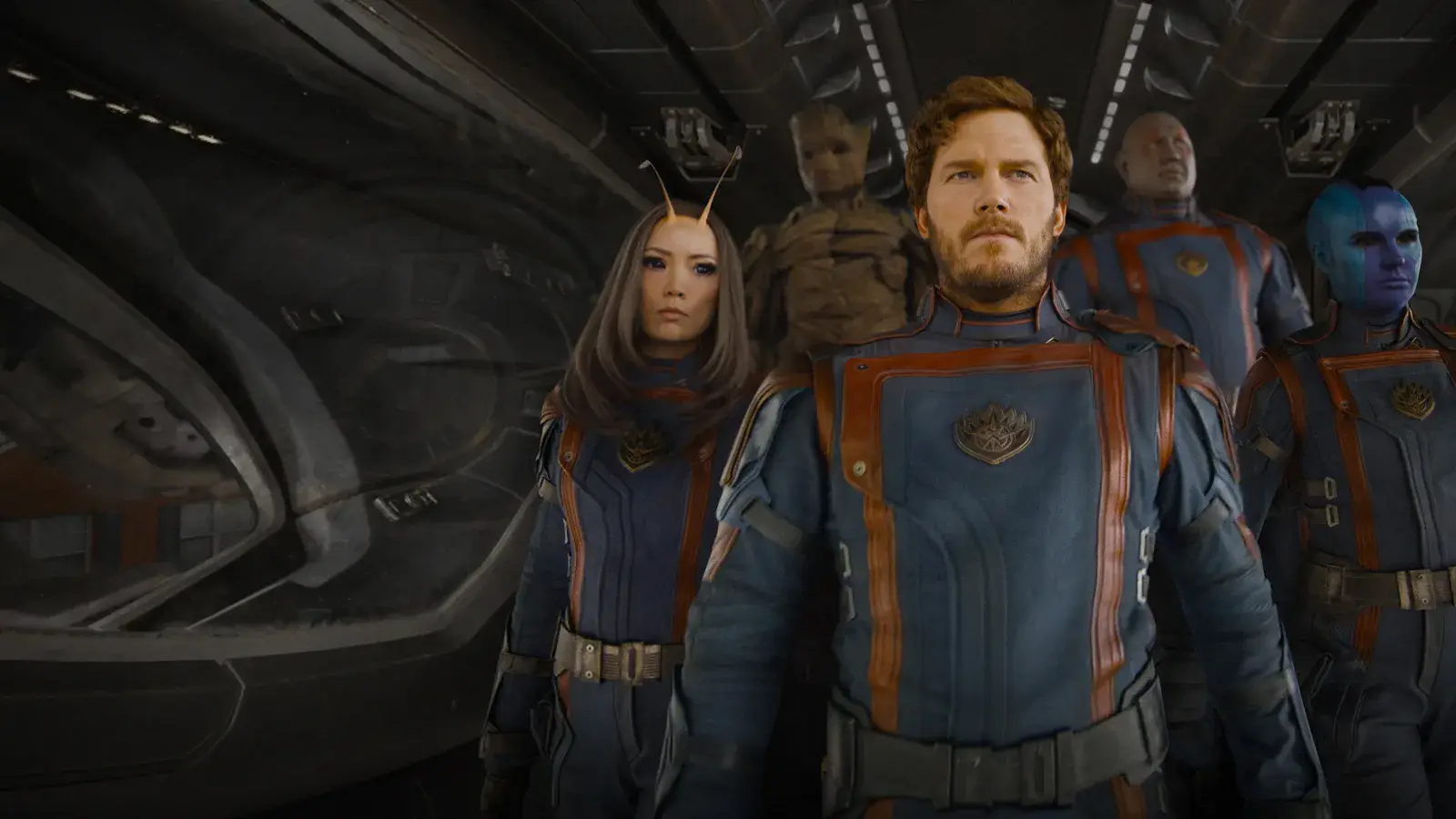 Chris Pratt confirme le retour de Star-Lord, Marvel a déjà engagé des actes concrets