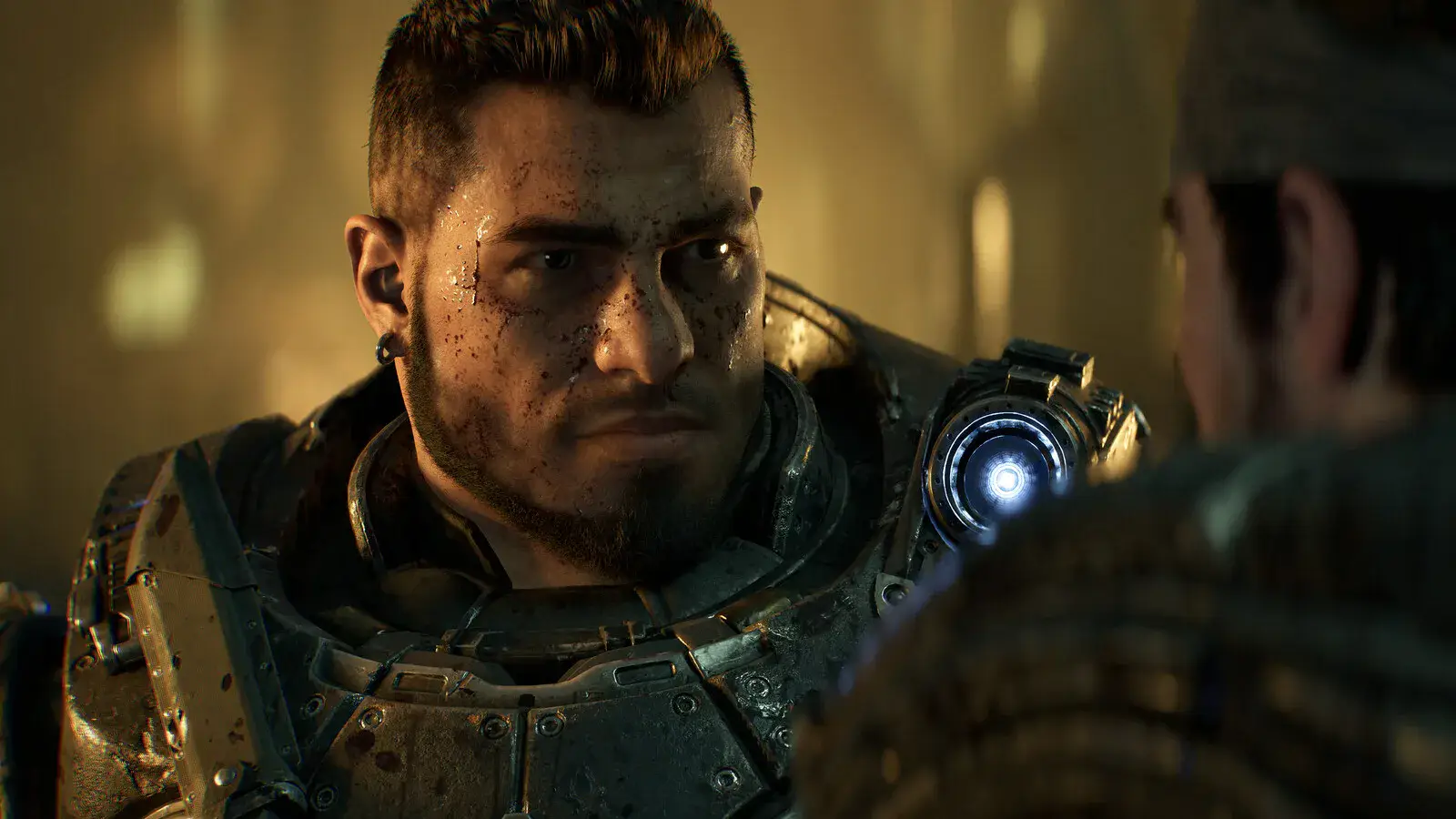 Gears of War: E-Day : le patron de The Coalition répond aux craintes de licenciements