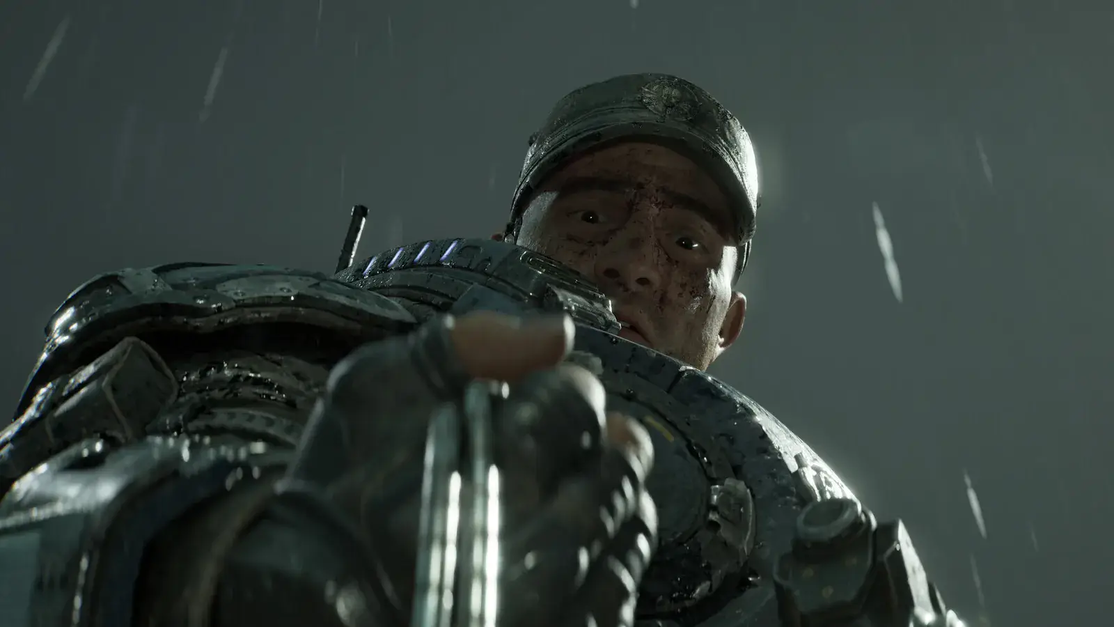 Gears of War: E-Day : The Coalition attribue les coupures de serveurs à des attaques DDoS