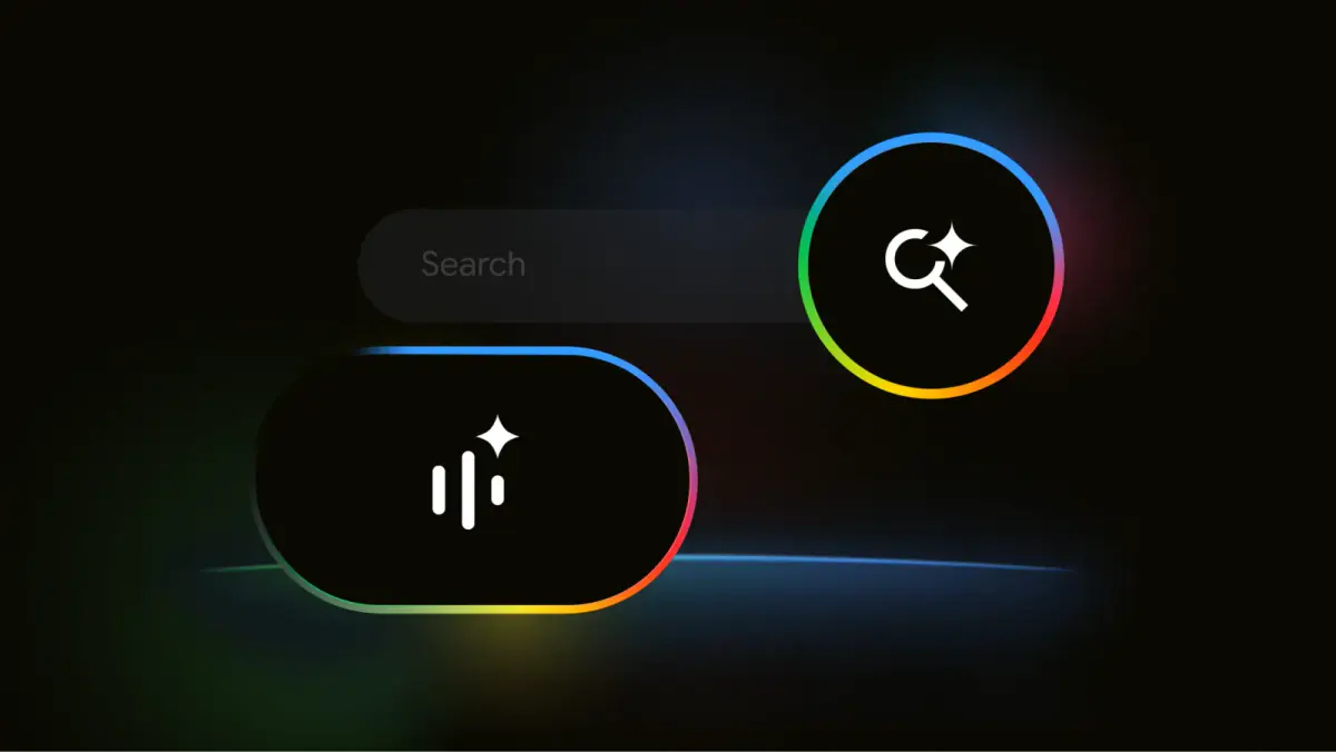 Image - Gemini flash live google lache