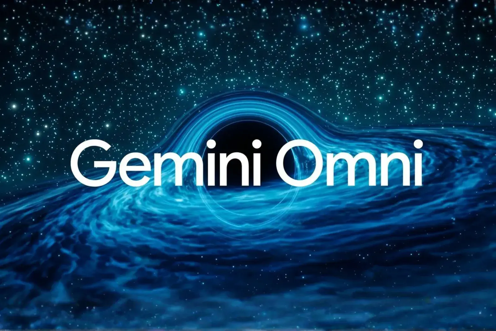 Gemini Omni et Gemini 3.5 : où en est Google dans la course à l'IA