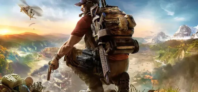 Ghost Recon Wildlands passe en 4K/60 fps sur PS5 et Xbox Series, gratuitement et offert à l’essai jusqu’à lundi