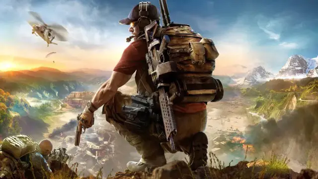 Ghost Recon Wildlands passe en 4K/60 fps sur PS5 et Xbox Series, gratuitement et offert à l’essai jusqu’à lundi