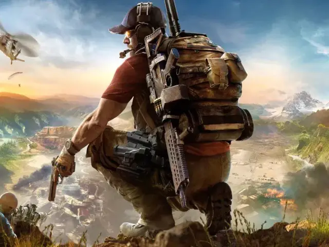 Ghost Recon Wildlands passe en 4K/60 fps sur PS5 et Xbox Series, gratuitement et offert à l’essai jusqu’à lundi