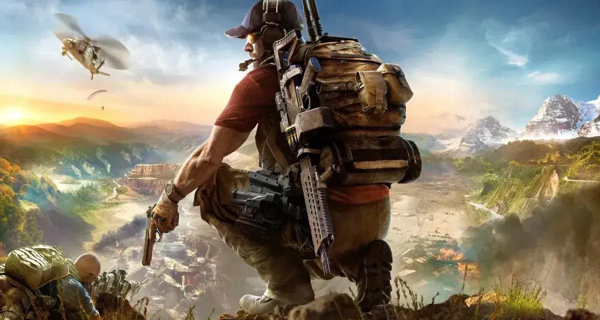 Ghost Recon Wildlands passe en 4K/60 fps sur PS5 et Xbox Series, gratuitement et offert à l’essai jusqu’à lundi