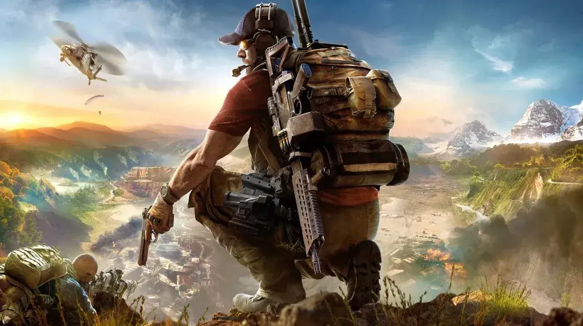 Ghost Recon Wildlands passe en 4K/60 fps sur PS5 et Xbox Series, gratuitement et offert à l’essai jusqu’à lundi
