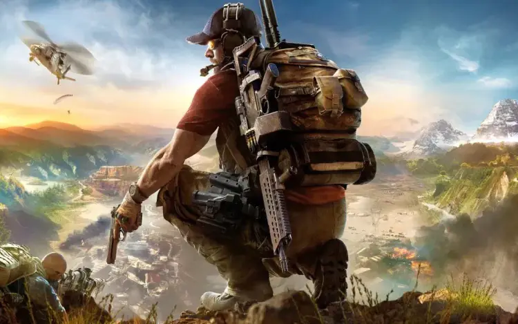 Ghost Recon Wildlands passe en 4K/60 fps sur PS5 et Xbox Series, gratuitement et offert à l’essai jusqu’à lundi