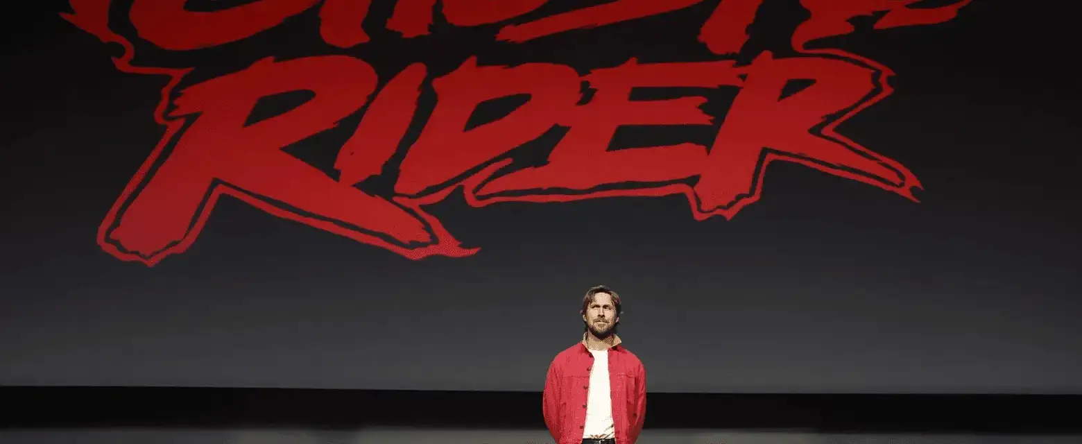 Ghost Rider : Marvel fixe enfin une date pour le film avec Ryan Gosling