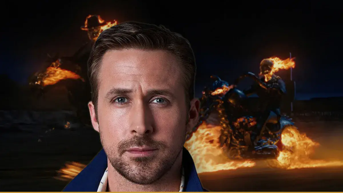 Ghost Rider : Connor Storrie pourrait affronter Ryan Gosling
