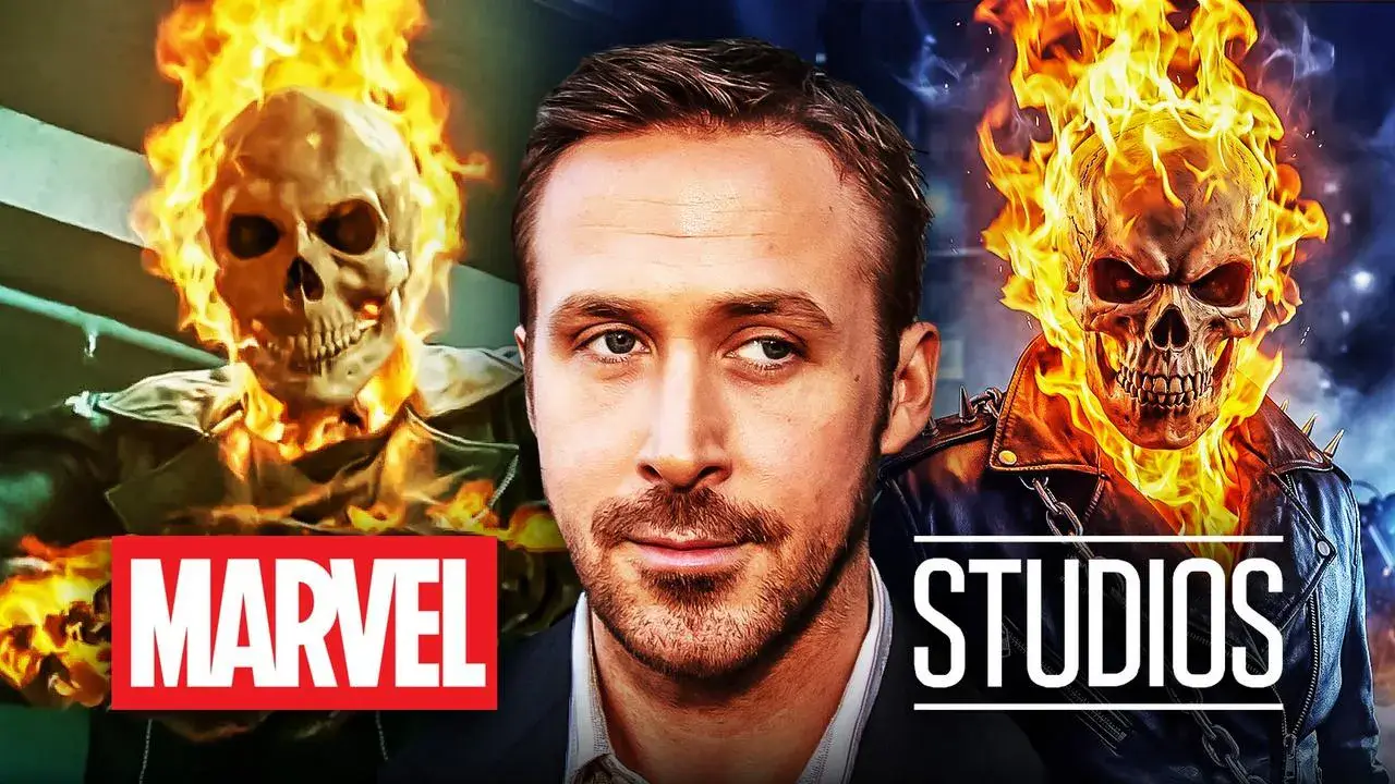 Ghost Rider : date de sortie, casting, tout ce que l'on sait du film Marvel