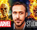 Ghost Rider : Ryan Gosling ferait ses débuts Marvel bien avant son film solo