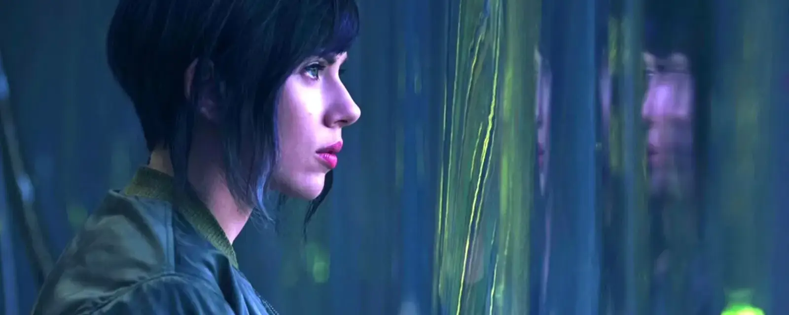 Ghost in the Shell revient en anime cet été — et c'est la première vraie adaptation du manga