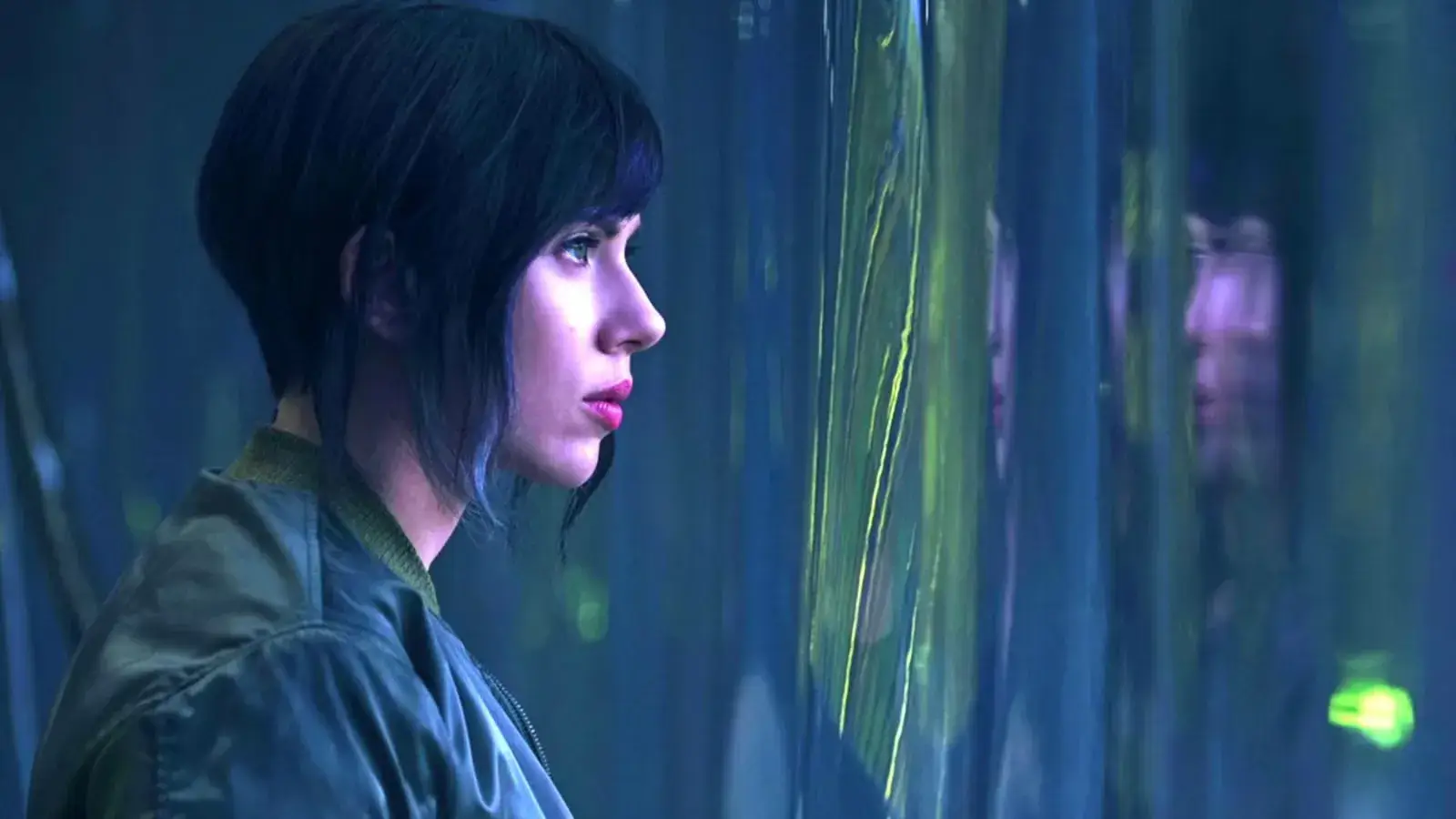 Ghost in the Shell revient en anime cet été — et c'est la première vraie adaptation du manga