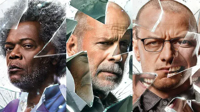 Glass : M. Night Shyamalan révèle ce qui devait arriver après la fin