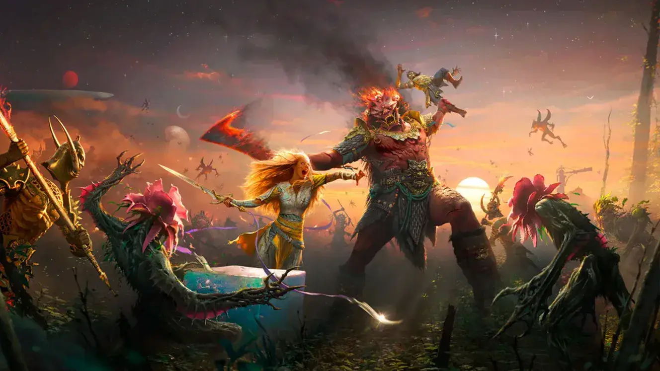 God of War Laufey : les précommandes ouvrent demain, Faye dévoile son arc-serpent