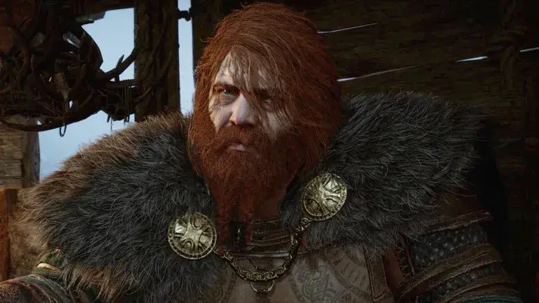 God of War : l'acteur de Severance décroche le rôle de Thor
