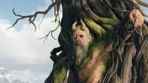 God of War : Alastair Duncan reprend officiellement Mimir pour la série Amazon
