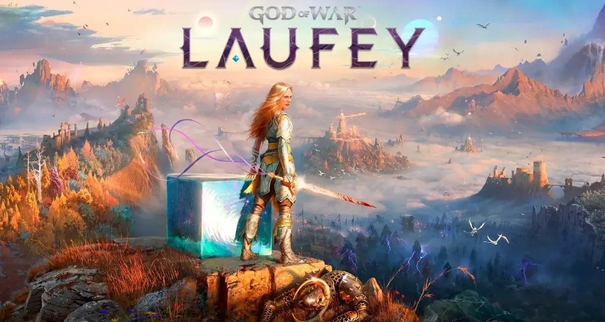 God of War Laufey annoncé sur PS5: Faye remplace Kratos dans le nouveau jeu de Santa Monica