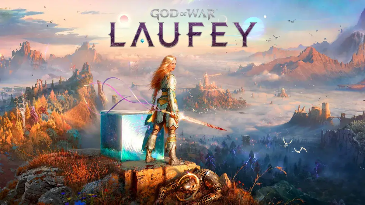 God of War Laufey annoncé sur PS5: Faye remplace Kratos dans le nouveau jeu de Santa Monica