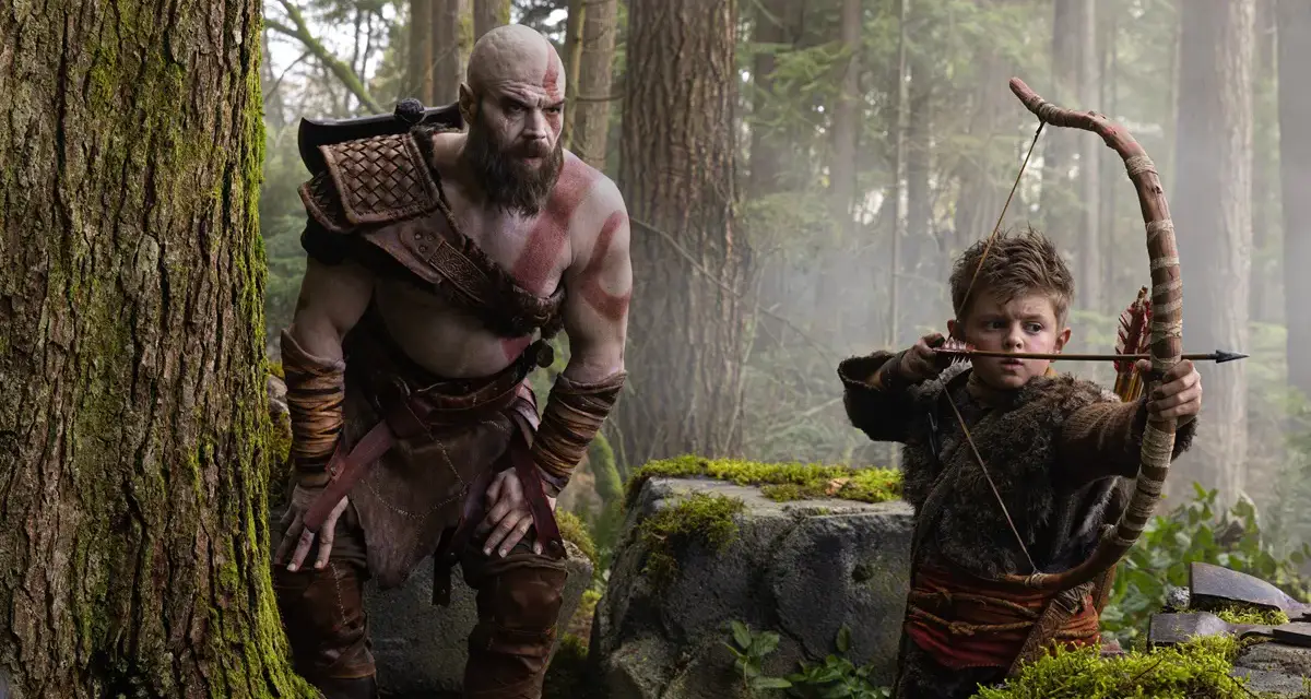 God of War: Ryan Hurst ne sera finalement plus Kratos dans la série Amazon