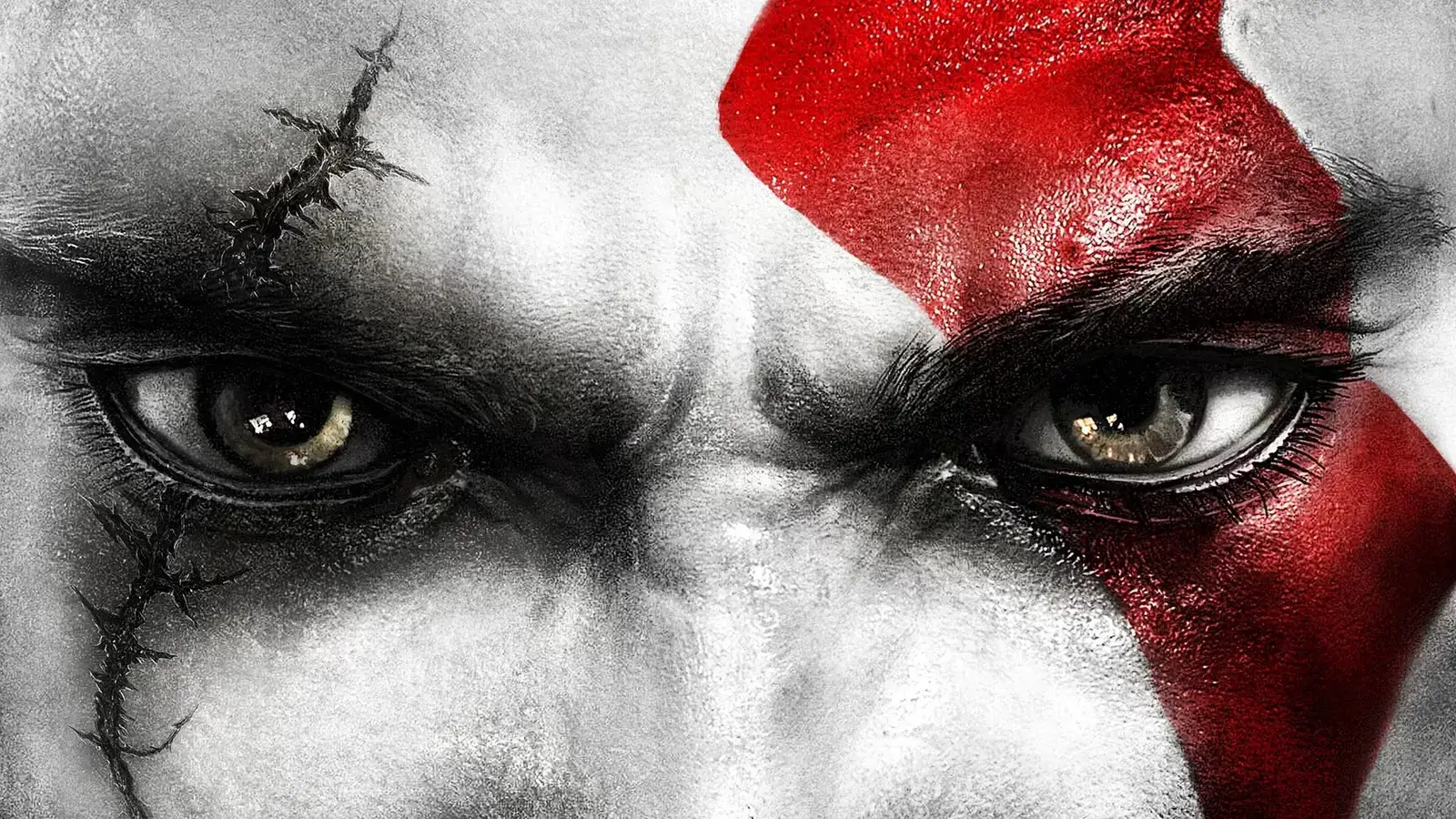 God of War : la trilogie grecque aura droit à un remake, Sons of Sparta déjà disponible