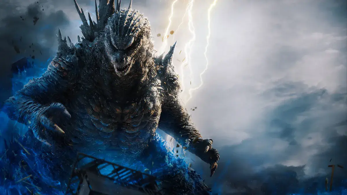 Godzilla Minus Zero : sortie en France, avant-première IMAX et premières critiques
