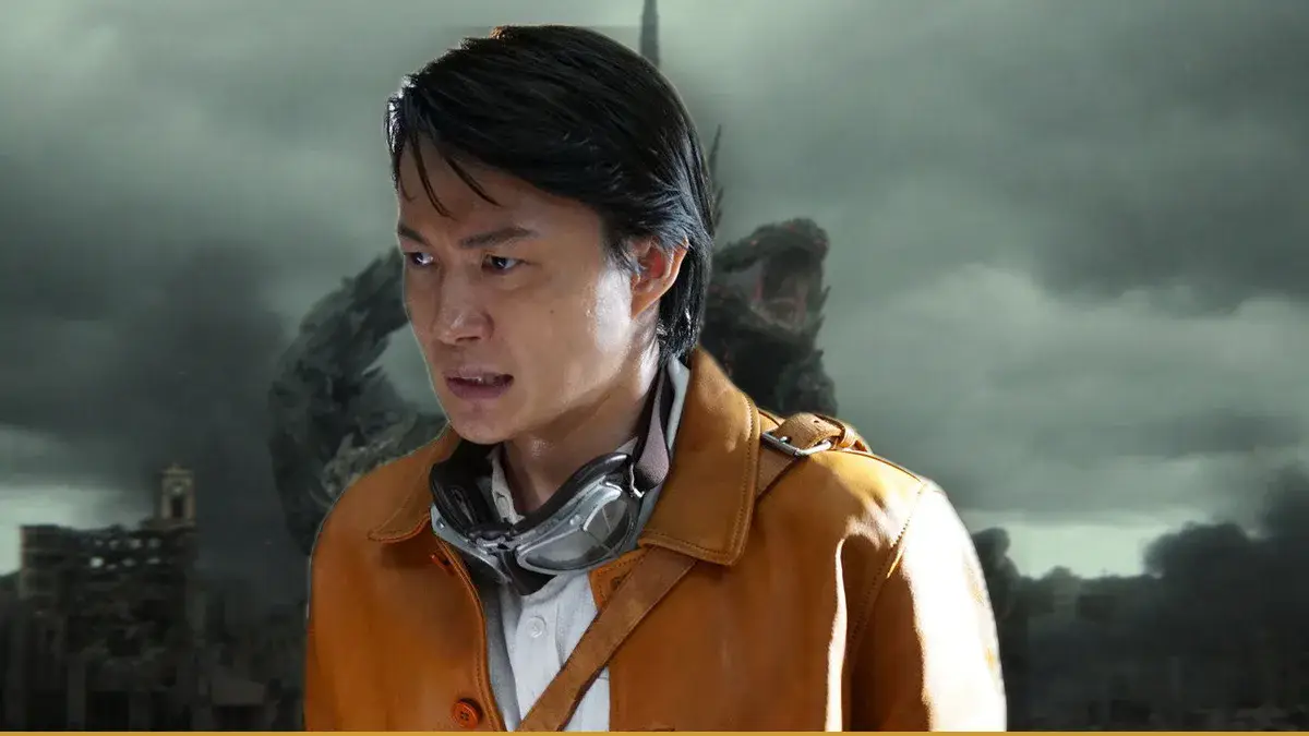 Godzilla Minus Zero : la critique américaine sort conquise des projections de Toho