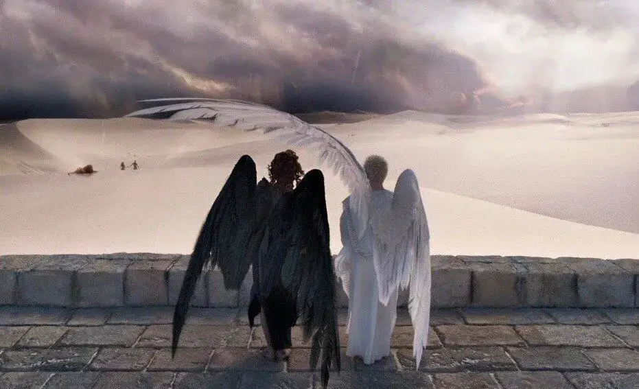 Good Omens 3 : Avons nous vraiment eu nos bons présages ?