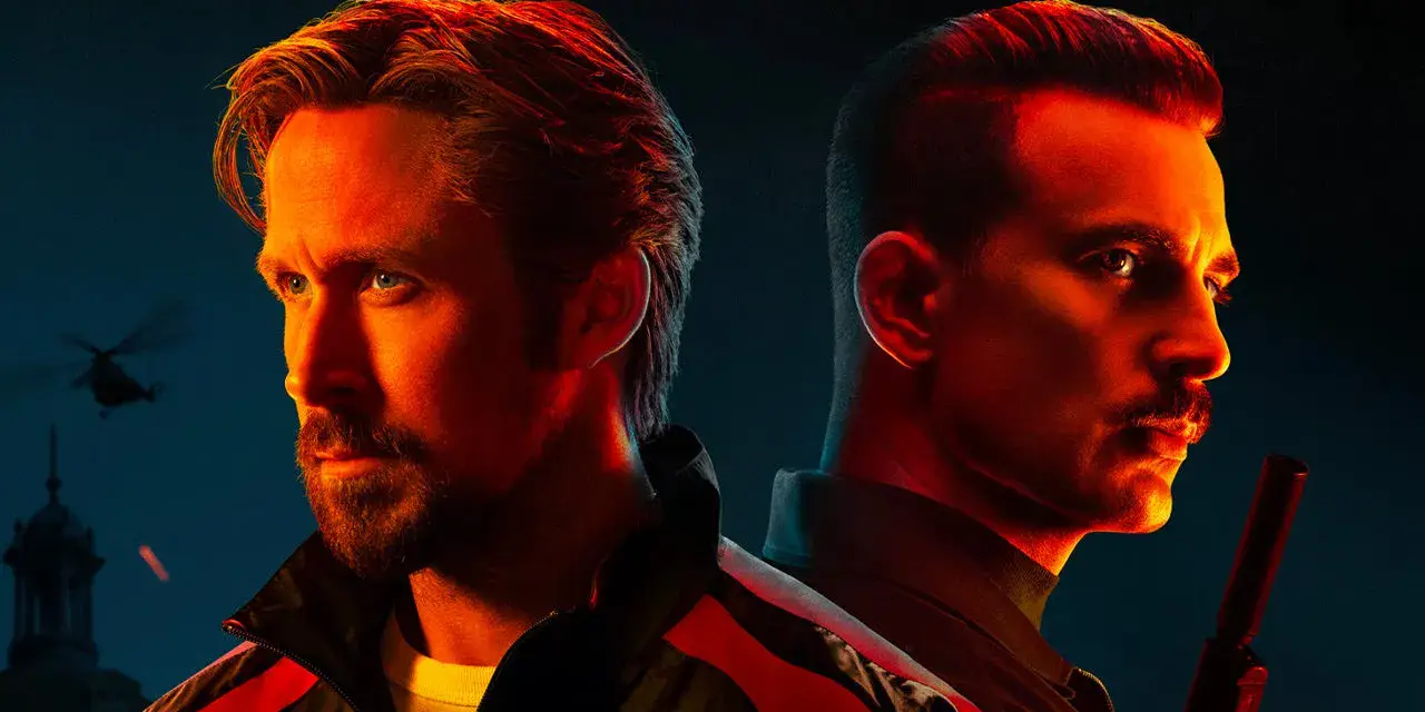 The Gray Man 2 : clap de fin pour la franchise Netflix à 200 millions de dollars