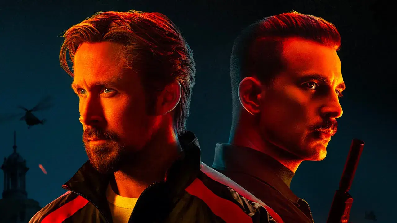 The Gray Man 2 : clap de fin pour la franchise Netflix à 200 millions de dollars