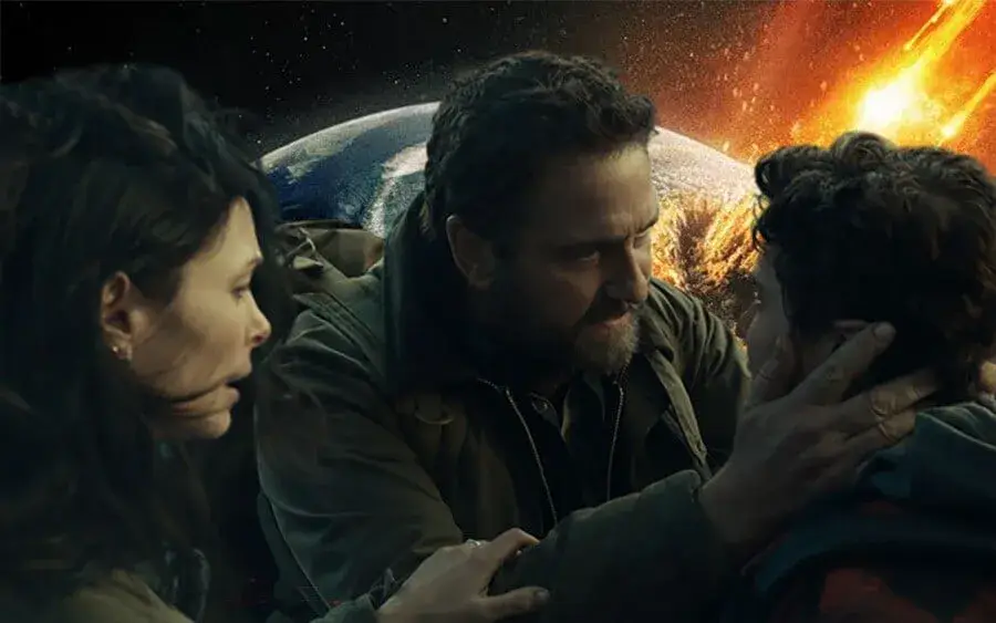 Greenland 2 : un naufrage au box-office pour la suite du film catastrophe avec Gerard Butler