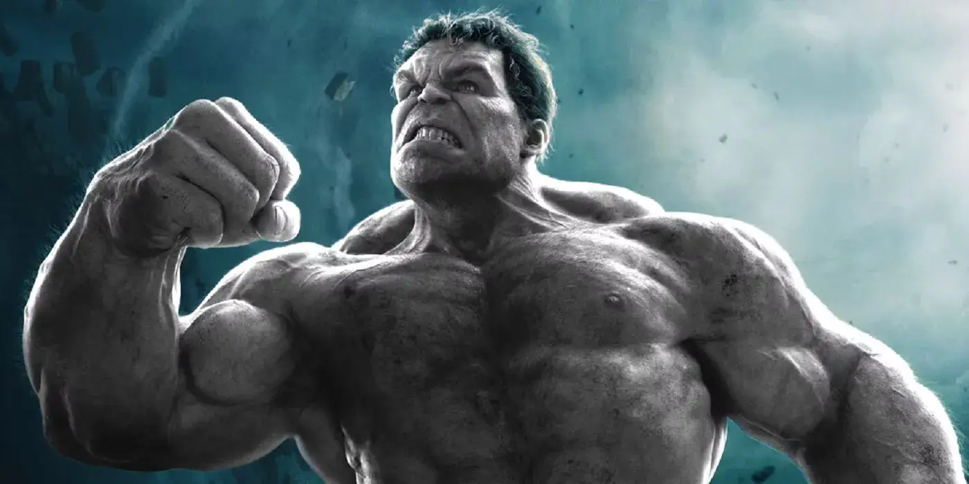 Grey Hulk : la face la plus dangereuse de Bruce Banner que le MCU n’a jamais explorée