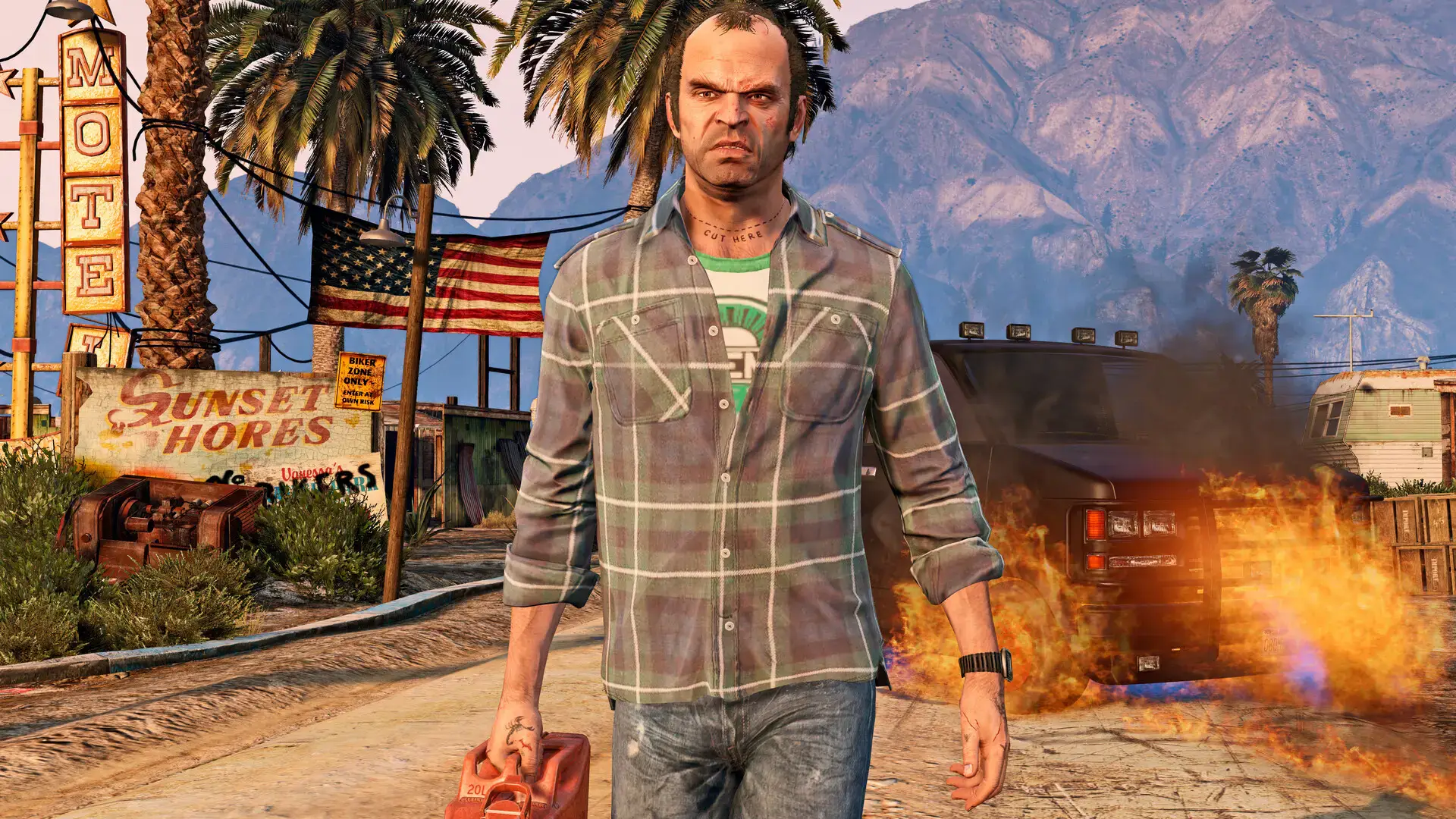 PS Plus Extra : GTA 5 et Red Dead Redemption 2 quittent le catalogue juste avant GTA 6