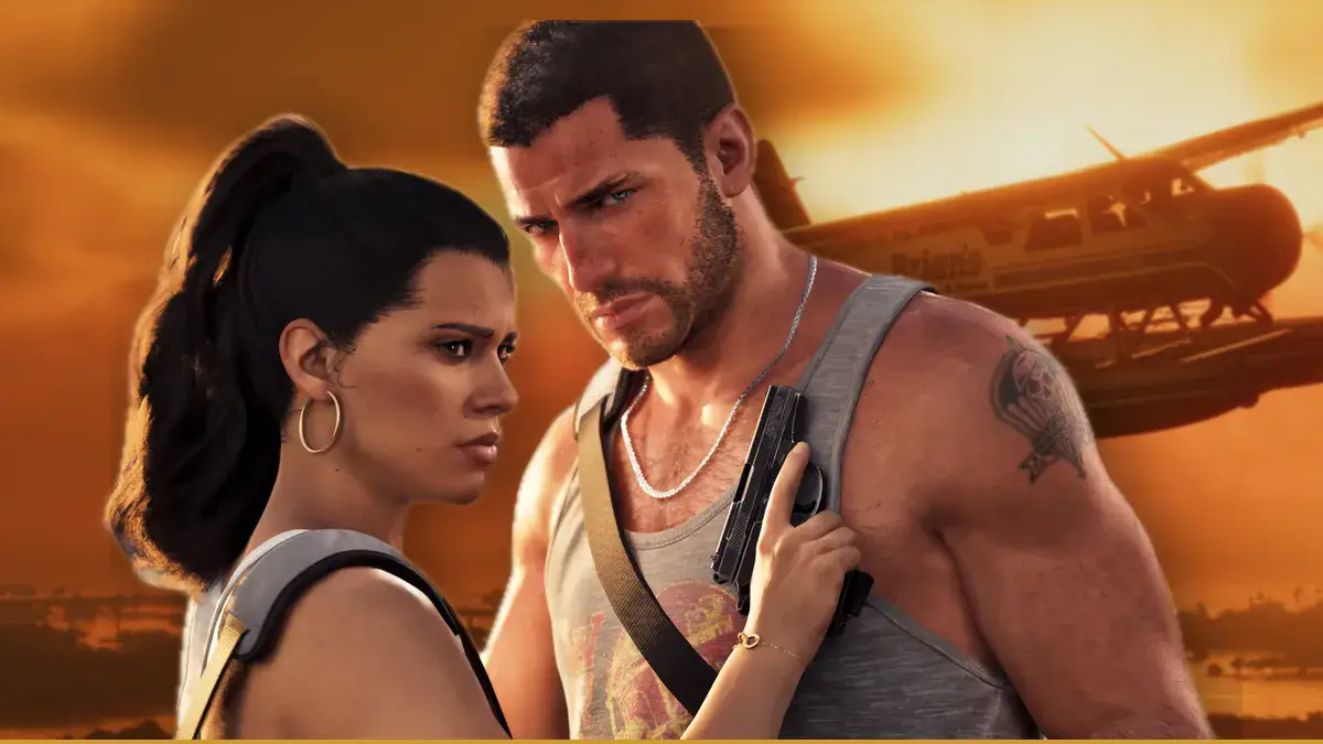 GTA 6 : Rockstar date la bande originale de Justice et dévoile un morceau avec Gesaffelstein
